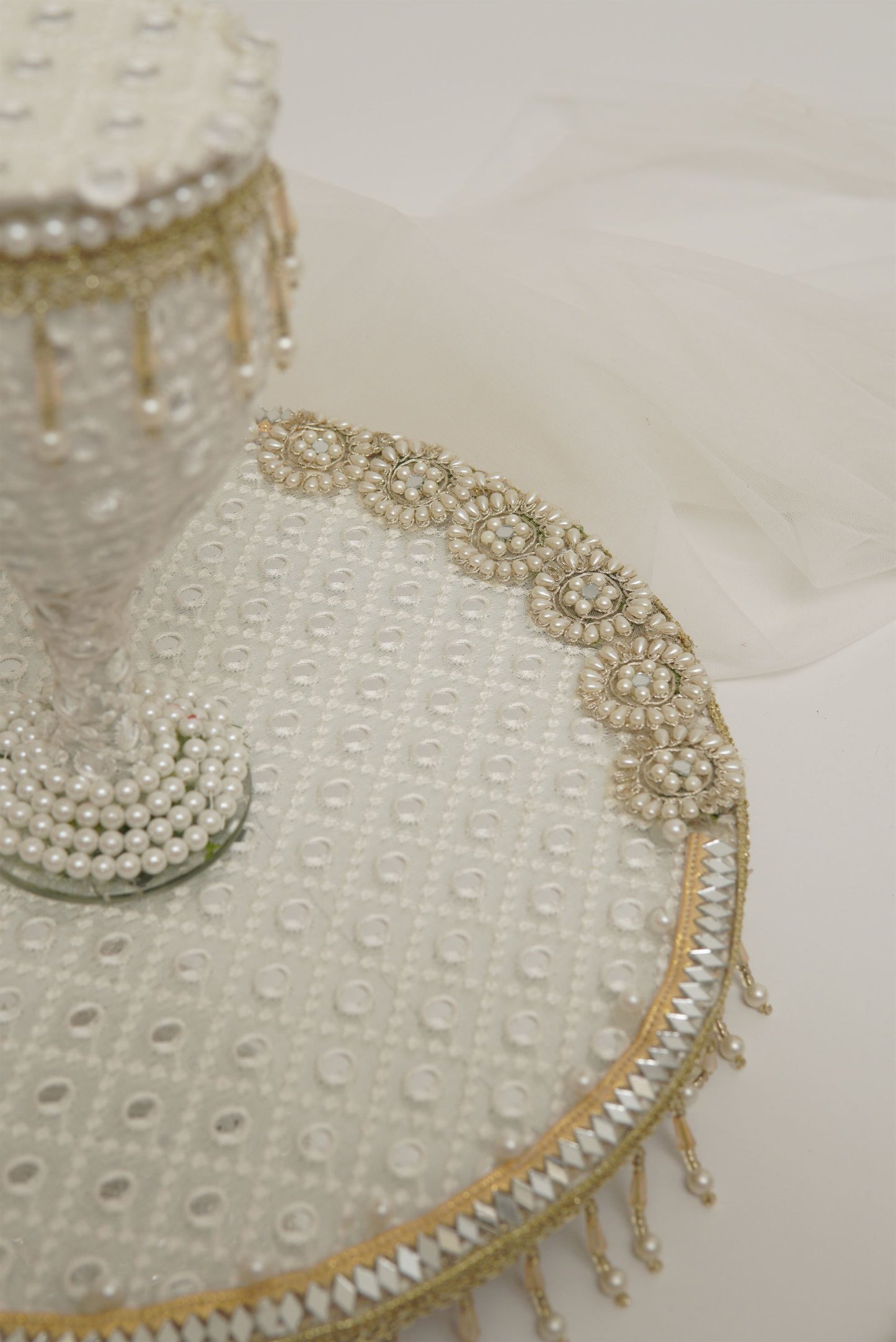 Rang-E-Shah Doodh Pilai glass