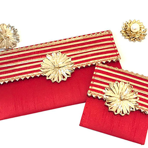 Cash and Coin Envelopes