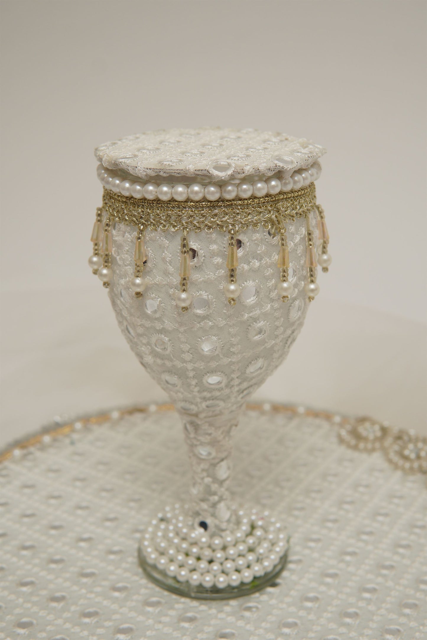 Rang-E-Shah Doodh Pilai glass