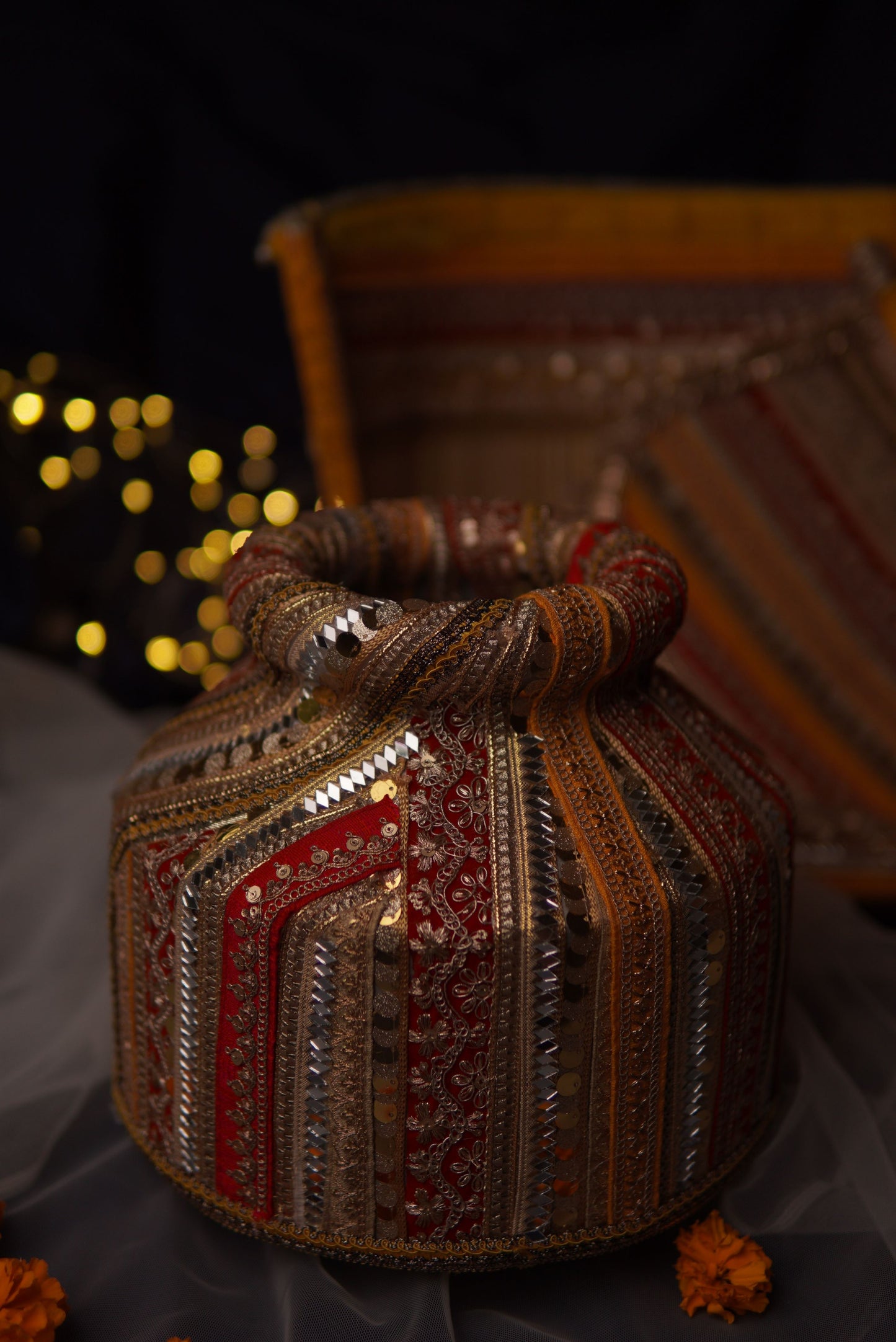 Mah-E-Reen Kalsi