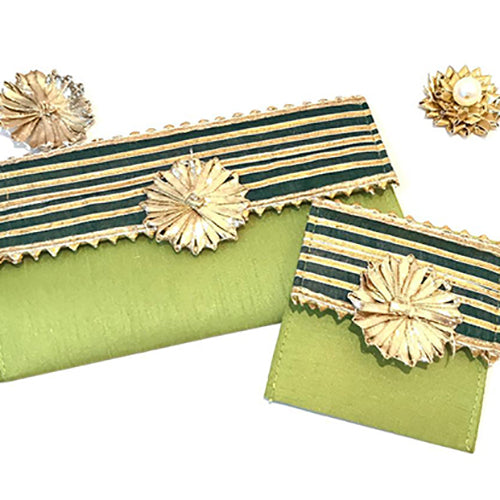 Cash and Coin Envelopes