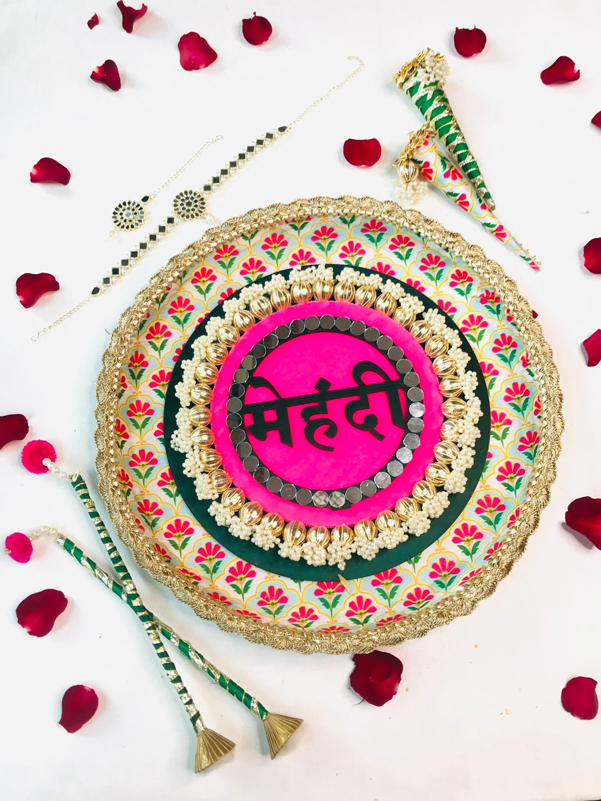 Ranno ki Mehndi
