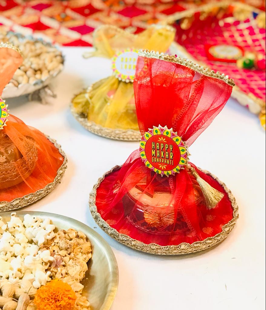 Lahori Mini Thaali