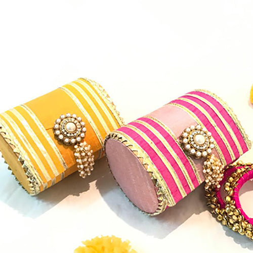 Banno’s Bangle Box