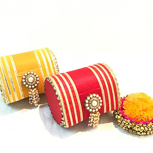 Banno’s Bangle Box