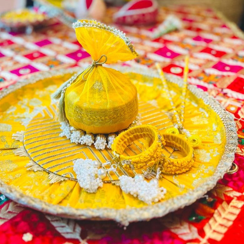Banno Ki Haldi