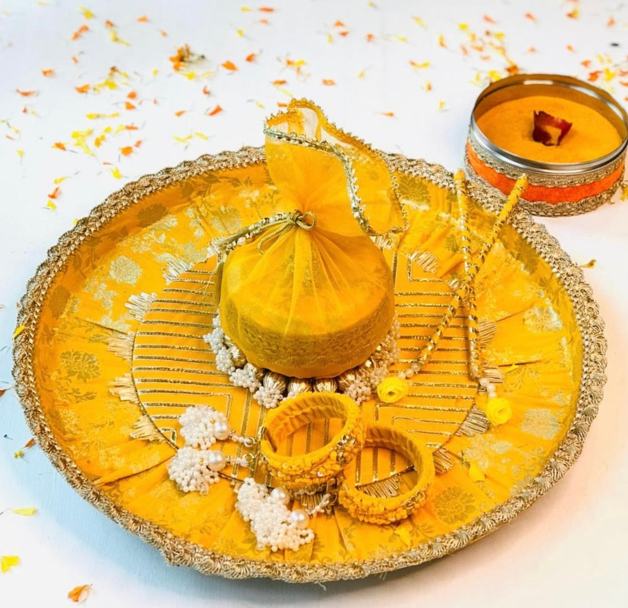 Haldi