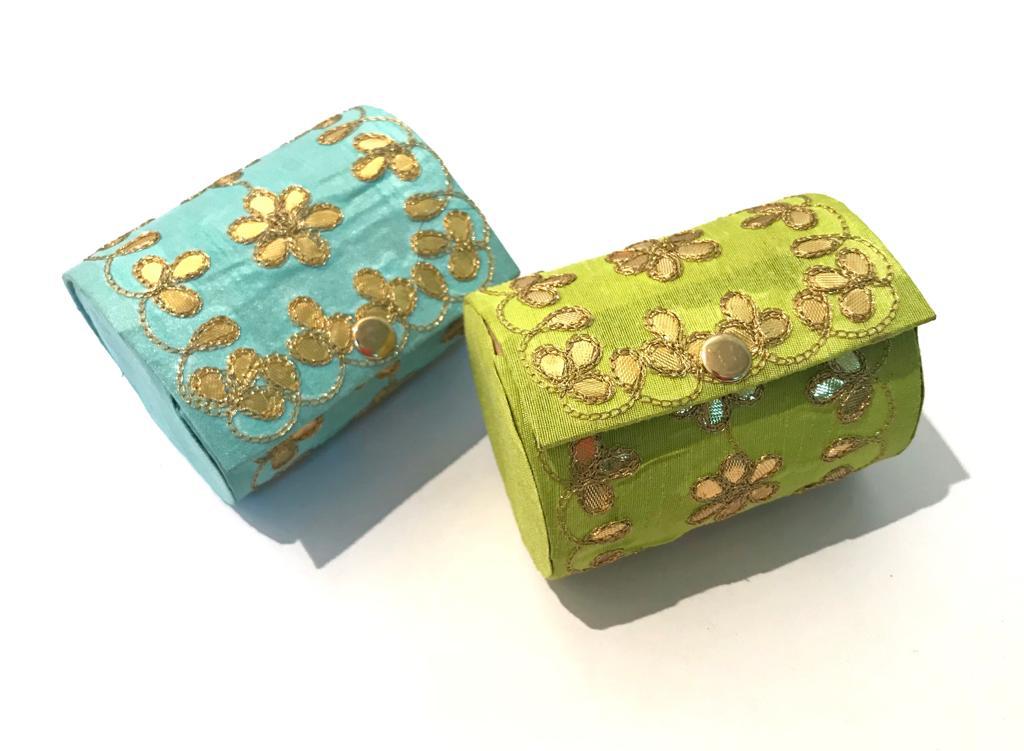 Gota Bangle Box