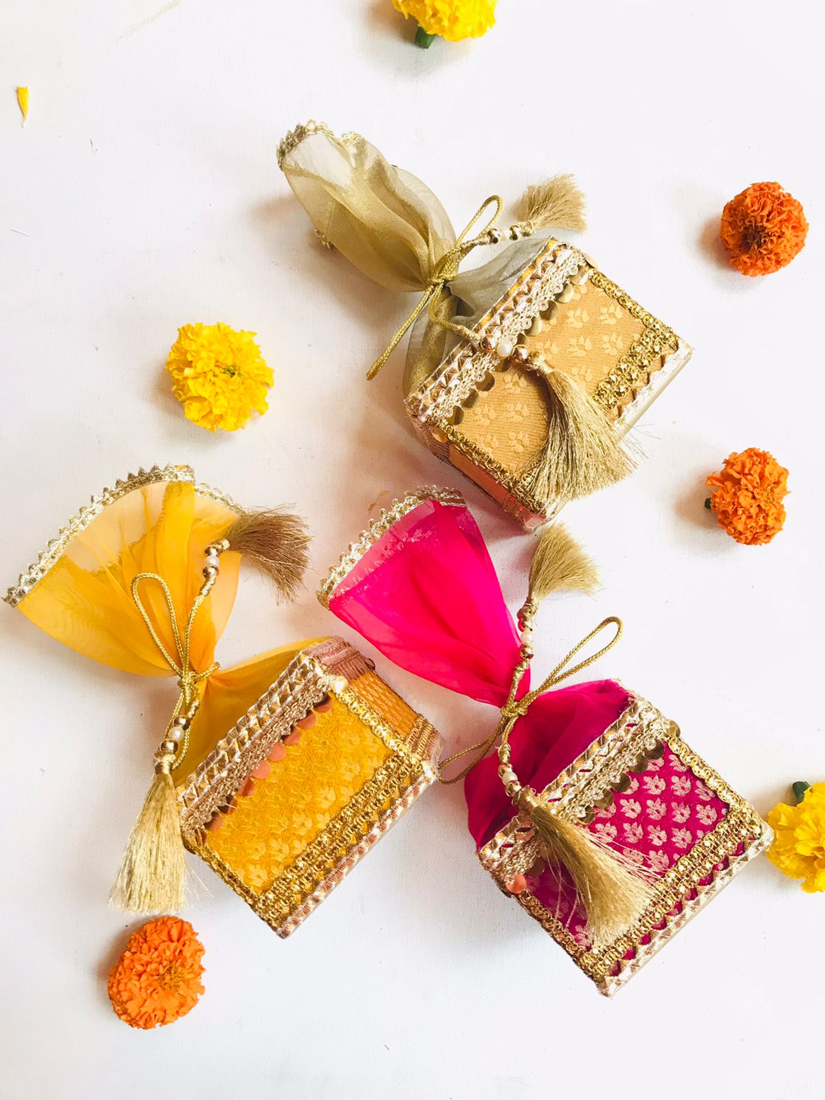 Sitara Sweet Box – Wedding Desires