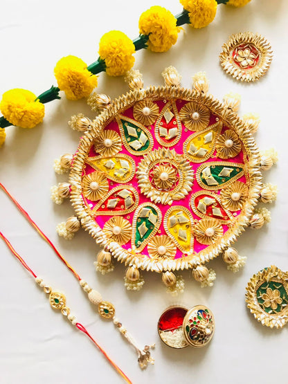 Shubh Thaali