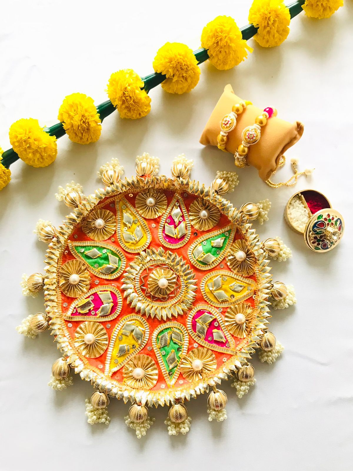 Shubh Thaali