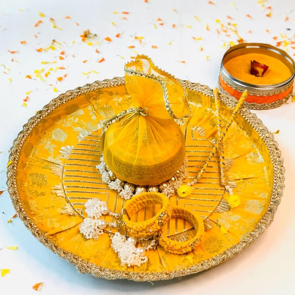 Banno Ki Haldi