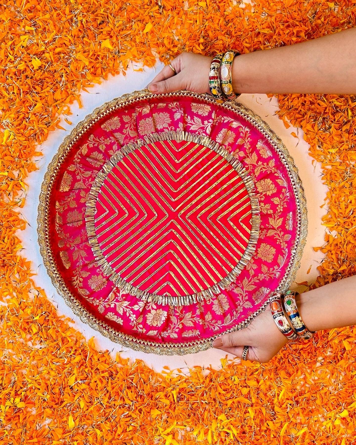 Banno ki Thaali