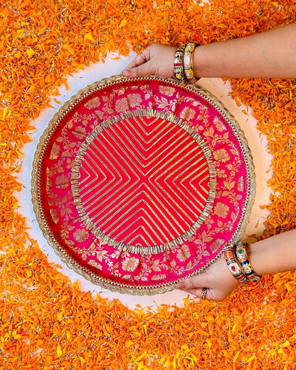 Banno ki Thaali