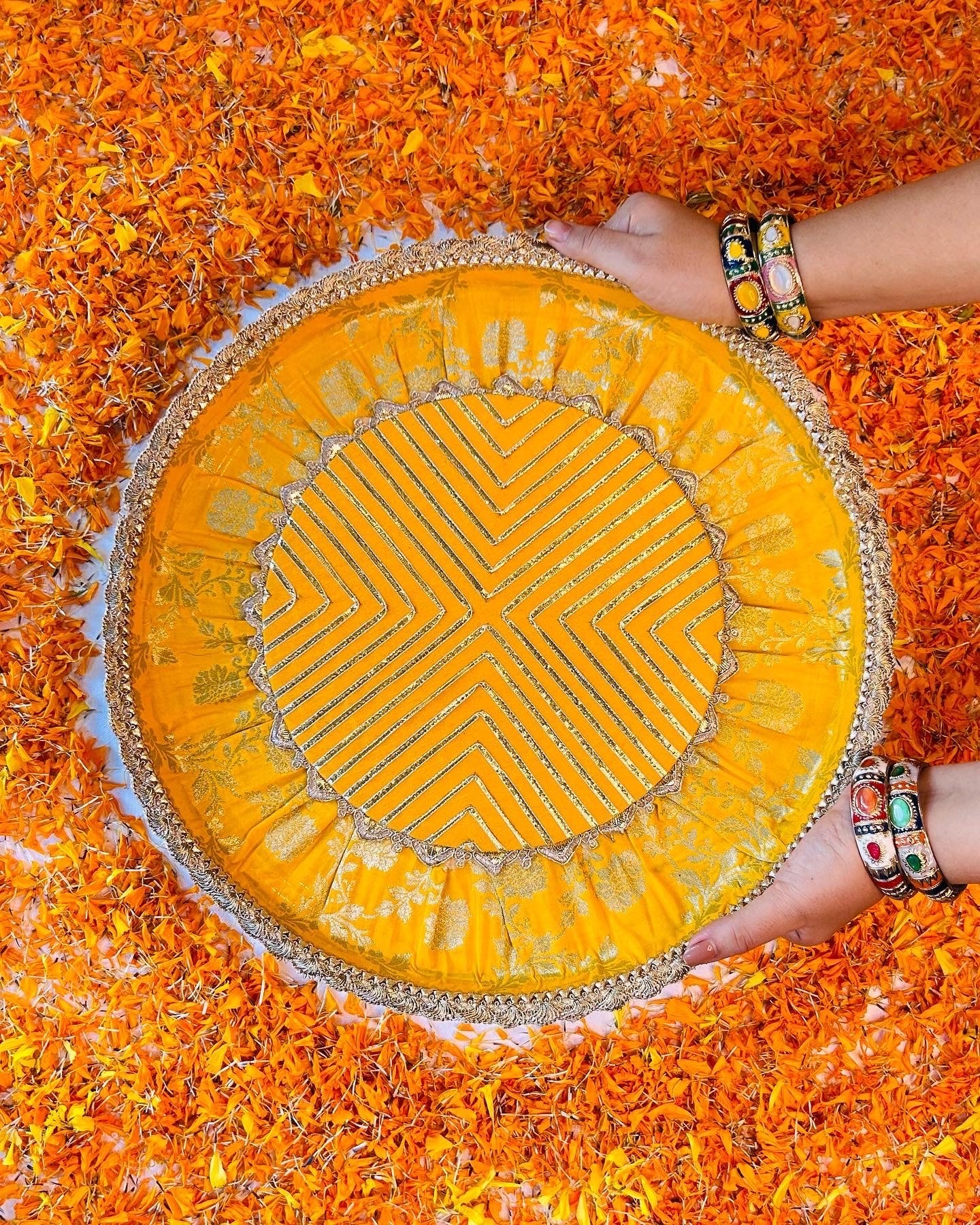Banno ki Thaali