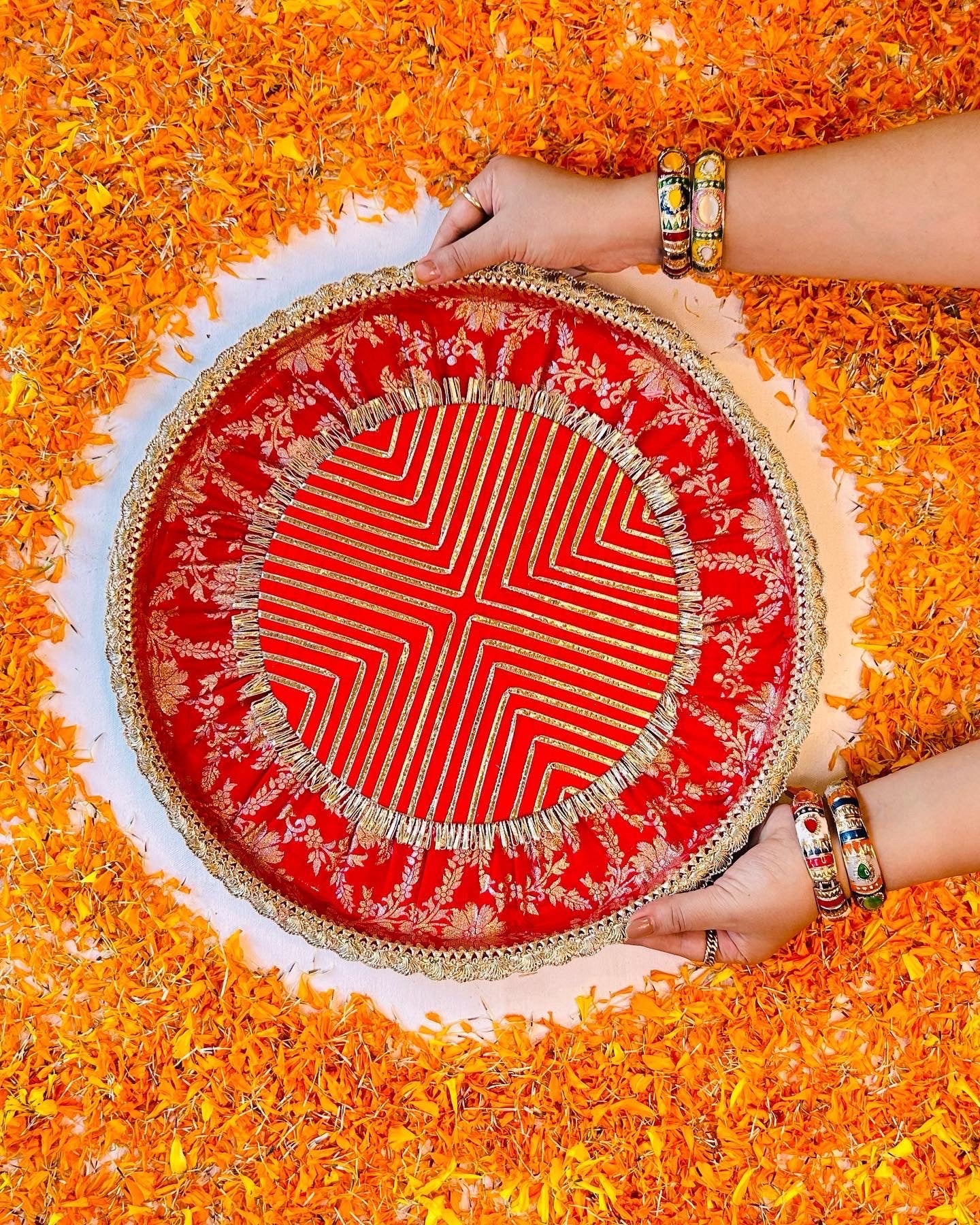 Banno ki Thaali