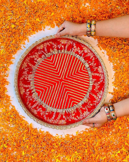 Banno ki Thaali